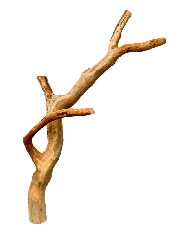 Kratzbaum Rohling 1 - Birne
