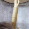 Naturkratzbaum 1022 Katzenkratzbaum, Kratzbaum für Katzen – Bild 8